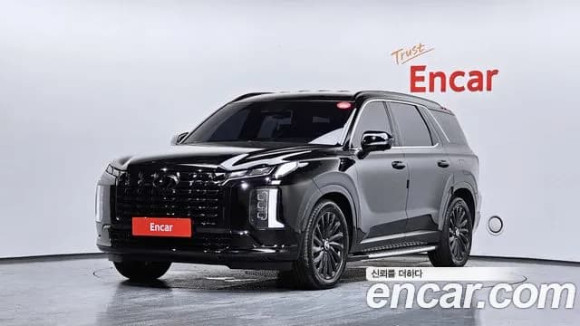 2024 Hyundai The New Palisade Diesel 2.2 2WD Sold VIN KMHR581ABRU757503 – photo 38 2024 Hyundai The New Palisade Diesel 2.2 2WD Sold VIN KMHR581ABRU757503 – photo 38