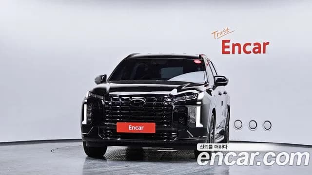 2024 Hyundai The New Palisade Diesel 2.2 2WD Sold VIN KMHR581ABRU757503 – photo 41 2024 Hyundai The New Palisade Diesel 2.2 2WD Sold VIN KMHR581ABRU757503 – photo 41
