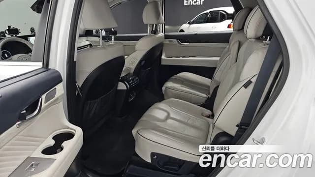 2024 Hyundai The New Palisade Diesel 2.2 2WD Sold VIN KMHR581ABRU768508 – dashboard 2024 Hyundai The New Palisade Diesel 2.2 2WD Sold VIN KMHR581ABRU768508 – dashboard