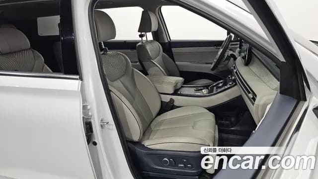 2024 Hyundai The New Palisade Diesel 2.2 2WD Sold VIN KMHR581ABRU768508 – photo 15 2024 Hyundai The New Palisade Diesel 2.2 2WD Sold VIN KMHR581ABRU768508 – photo 15