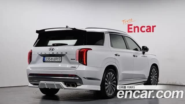 2024 Hyundai The New Palisade Diesel 2.2 2WD Sold VIN KMHR581ABRU768508 – photo 27 2024 Hyundai The New Palisade Diesel 2.2 2WD Sold VIN KMHR581ABRU768508 – photo 27
