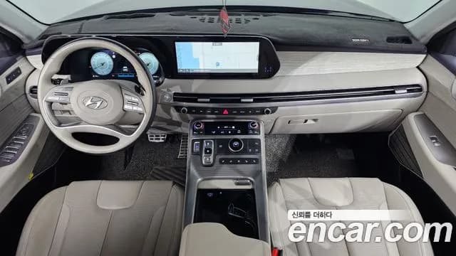 2024 Hyundai The New Palisade Diesel 2.2 2WD Sold VIN KMHR581ABRU831248 – front exterior 2024 Hyundai The New Palisade Diesel 2.2 2WD Sold VIN KMHR581ABRU831248 – front exterior
