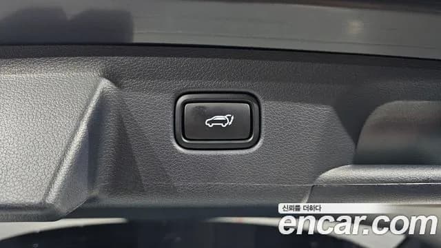 2024 Hyundai The New Palisade Diesel 2.2 2WD Sold VIN KMHR581ABRU831248 – rear exterior 2024 Hyundai The New Palisade Diesel 2.2 2WD Sold VIN KMHR581ABRU831248 – rear exterior