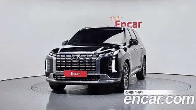 2024 Hyundai The New Palisade Diesel 2.2 2WD Sold VIN KMHR581ABRU831248 – engine bay 2024 Hyundai The New Palisade Diesel 2.2 2WD Sold VIN KMHR581ABRU831248 – engine bay