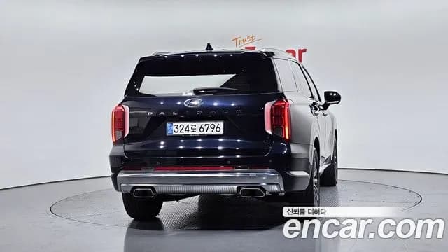 2024 Hyundai The New Palisade Diesel 2.2 2WD Sold VIN KMHR581ABRU831248 – photo 12 2024 Hyundai The New Palisade Diesel 2.2 2WD Sold VIN KMHR581ABRU831248 – photo 12