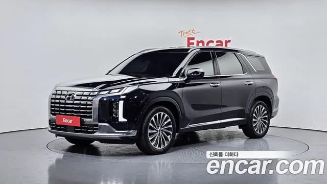 2024 Hyundai The New Palisade Diesel 2.2 2WD Sold VIN KMHR581ABRU831248 – photo 15 2024 Hyundai The New Palisade Diesel 2.2 2WD Sold VIN KMHR581ABRU831248 – photo 15