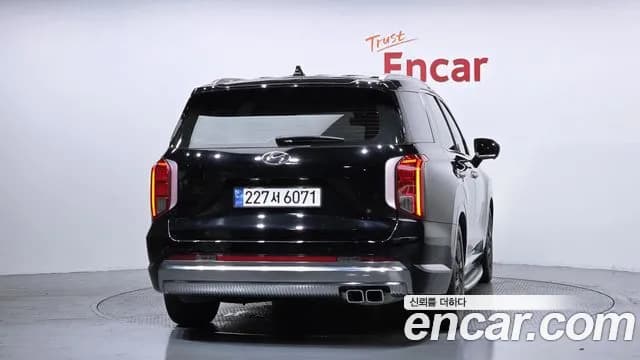 2024 Hyundai The New Palisade Diesel 2.2 2WD Sold VIN KMHR581ABRU859556 – engine bay 2024 Hyundai The New Palisade Diesel 2.2 2WD Sold VIN KMHR581ABRU859556 – engine bay