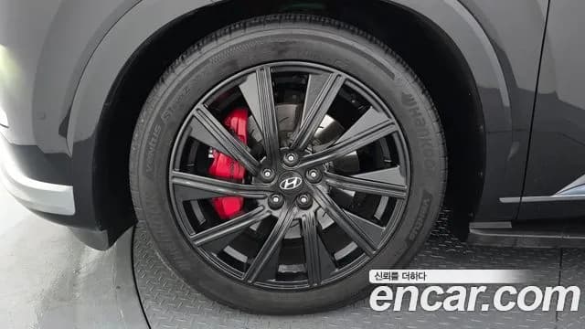 2024 Hyundai The New Palisade Diesel 2.2 2WD Sold VIN KMHR581ABRU859556 – odometer reading 2024 Hyundai The New Palisade Diesel 2.2 2WD Sold VIN KMHR581ABRU859556 – odometer reading