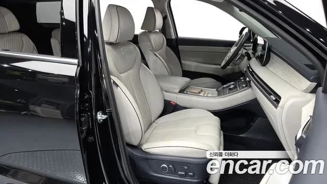 2024 Hyundai The New Palisade Diesel 2.2 2WD Sold VIN KMHR581ABRU859556 – photo 12 2024 Hyundai The New Palisade Diesel 2.2 2WD Sold VIN KMHR581ABRU859556 – photo 12