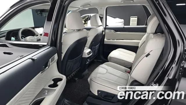 2024 Hyundai The New Palisade Diesel 2.2 2WD Sold VIN KMHR581ABRU859556 – photo 15 2024 Hyundai The New Palisade Diesel 2.2 2WD Sold VIN KMHR581ABRU859556 – photo 15