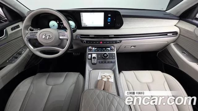 2024 Hyundai The New Palisade Diesel 2.2 2WD Sold VIN KMHR581ABRU859556 – photo 17 2024 Hyundai The New Palisade Diesel 2.2 2WD Sold VIN KMHR581ABRU859556 – photo 17