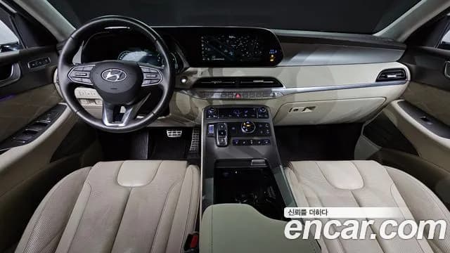2022 Hyundai The New Palisade Diesel 2.2 4WD Sold VIN KMHR581ADNU480526 – interior seats 2022 Hyundai The New Palisade Diesel 2.2 4WD Sold VIN KMHR581ADNU480526 – interior seats