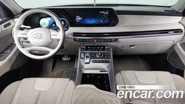 2023 Hyundai The New Palisade Diesel 2.2 4WD Sold VIN KMHR581ADPU498746 – odometer reading 2023 Hyundai The New Palisade Diesel 2.2 4WD Sold VIN KMHR581ADPU498746 – odometer reading