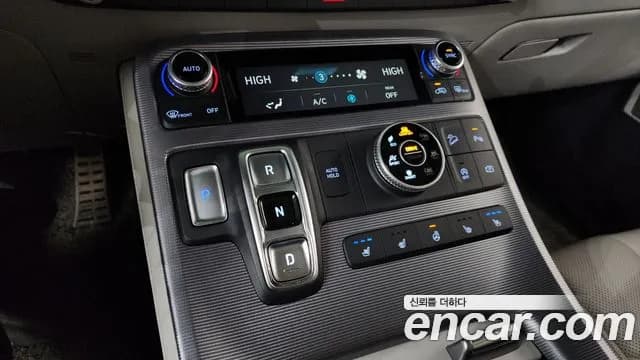 2023 Hyundai The New Palisade Diesel 2.2 4WD Sold VIN KMHR581ADPU498746 – photo 11 2023 Hyundai The New Palisade Diesel 2.2 4WD Sold VIN KMHR581ADPU498746 – photo 11