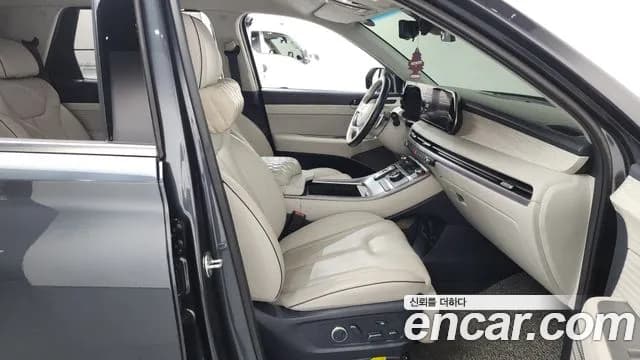 2023 Hyundai The New Palisade Diesel 2.2 4WD Sold VIN KMHR581ADPU498746 – photo 12 2023 Hyundai The New Palisade Diesel 2.2 4WD Sold VIN KMHR581ADPU498746 – photo 12