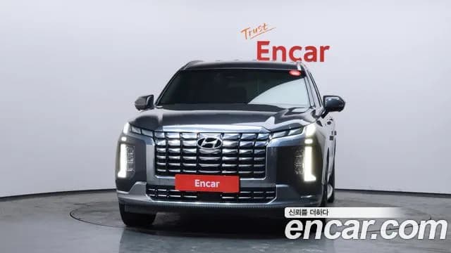 2023 Hyundai The New Palisade Diesel 2.2 4WD Sold VIN KMHR581ADPU498746 – photo 13 2023 Hyundai The New Palisade Diesel 2.2 4WD Sold VIN KMHR581ADPU498746 – photo 13