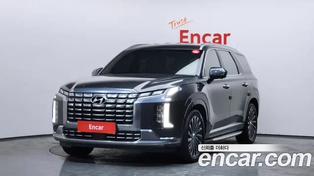 2023 Hyundai The New Palisade Diesel 2.2 4WD Sold VIN KMHR581ADPU498746 – photo 15 2023 Hyundai The New Palisade Diesel 2.2 4WD Sold VIN KMHR581ADPU498746 – photo 15