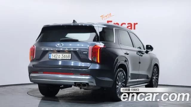 2023 Hyundai The New Palisade Diesel 2.2 4WD Sold VIN KMHR581ADPU498746 – photo 19 2023 Hyundai The New Palisade Diesel 2.2 4WD Sold VIN KMHR581ADPU498746 – photo 19