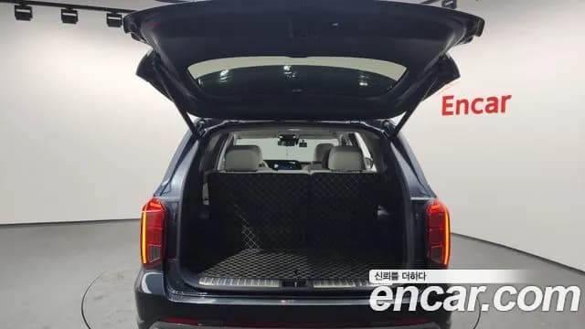 2023 Hyundai The New Palisade Diesel 2.2 4WD Sold VIN KMHR581ADPU498746 – photo 20 2023 Hyundai The New Palisade Diesel 2.2 4WD Sold VIN KMHR581ADPU498746 – photo 20