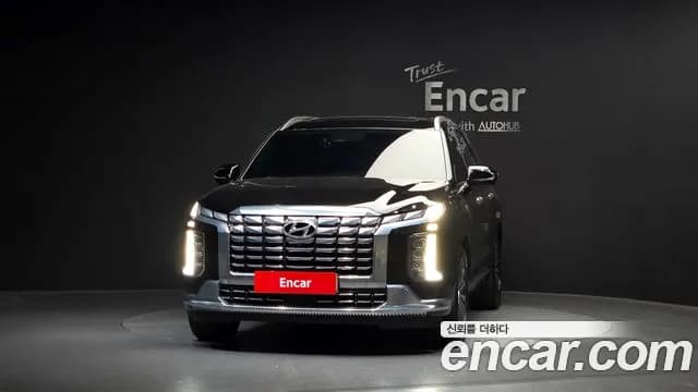 2023 Hyundai The New Palisade Diesel 2.2 4WD Sold VIN KMHR581ADPU527996 – dashboard 2023 Hyundai The New Palisade Diesel 2.2 4WD Sold VIN KMHR581ADPU527996 – dashboard