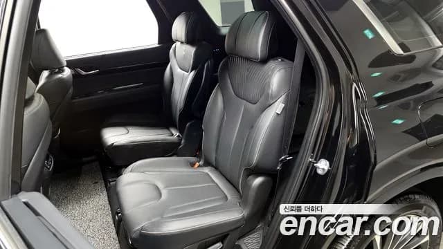 2023 Hyundai The New Palisade Diesel 2.2 4WD Sold VIN KMHR581ADPU527996 – interior seats 2023 Hyundai The New Palisade Diesel 2.2 4WD Sold VIN KMHR581ADPU527996 – interior seats