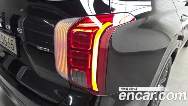 2023 Hyundai The New Palisade Diesel 2.2 4WD Sold VIN KMHR581ADPU527996 – engine bay 2023 Hyundai The New Palisade Diesel 2.2 4WD Sold VIN KMHR581ADPU527996 – engine bay