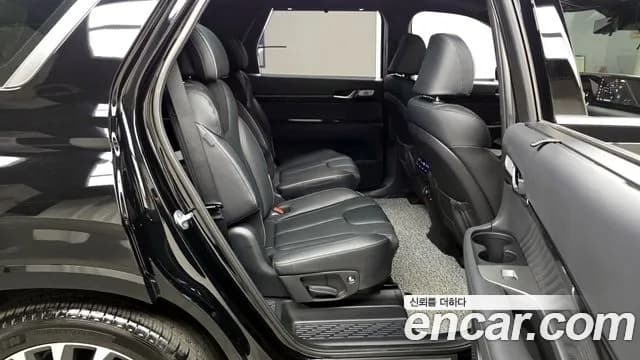 2023 Hyundai The New Palisade Diesel 2.2 4WD Sold VIN KMHR581ADPU527996 – exterior detail 2023 Hyundai The New Palisade Diesel 2.2 4WD Sold VIN KMHR581ADPU527996 – exterior detail