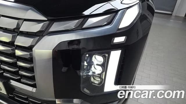 2023 Hyundai The New Palisade Diesel 2.2 4WD Sold VIN KMHR581ADPU527996 – undercarriage 2023 Hyundai The New Palisade Diesel 2.2 4WD Sold VIN KMHR581ADPU527996 – undercarriage