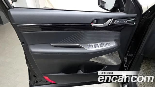 2023 Hyundai The New Palisade Diesel 2.2 4WD Sold VIN KMHR581ADPU527996 – trunk area 2023 Hyundai The New Palisade Diesel 2.2 4WD Sold VIN KMHR581ADPU527996 – trunk area