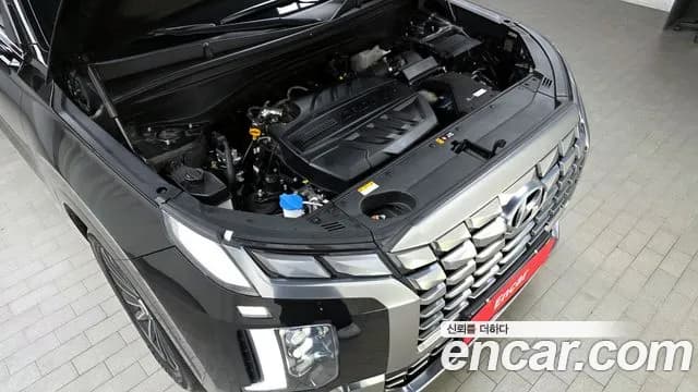 2023 Hyundai The New Palisade Diesel 2.2 4WD Sold VIN KMHR581ADPU527996 – photo 15 2023 Hyundai The New Palisade Diesel 2.2 4WD Sold VIN KMHR581ADPU527996 – photo 15