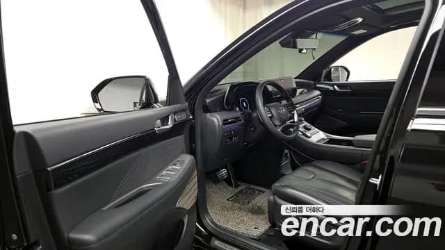 2023 Hyundai The New Palisade Diesel 2.2 4WD Sold VIN KMHR581ADPU527996 – photo 17 2023 Hyundai The New Palisade Diesel 2.2 4WD Sold VIN KMHR581ADPU527996 – photo 17