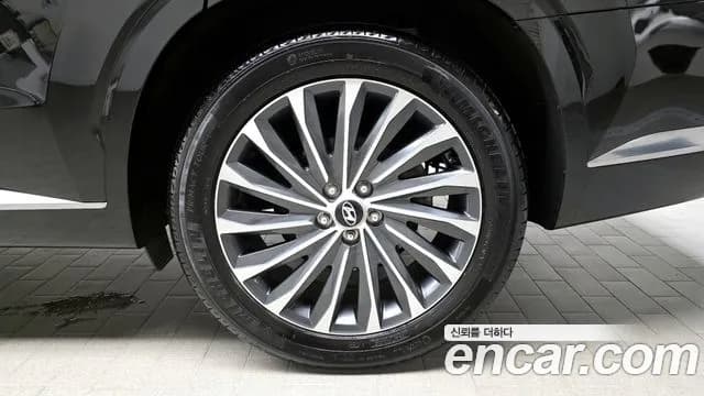2023 Hyundai The New Palisade Diesel 2.2 4WD Sold VIN KMHR581ADPU527996 – photo 20 2023 Hyundai The New Palisade Diesel 2.2 4WD Sold VIN KMHR581ADPU527996 – photo 20
