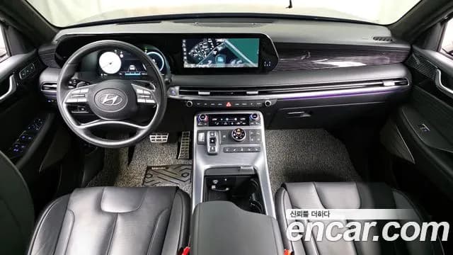 2023 Hyundai The New Palisade Diesel 2.2 4WD Sold VIN KMHR581ADPU527996 – photo 23 2023 Hyundai The New Palisade Diesel 2.2 4WD Sold VIN KMHR581ADPU527996 – photo 23