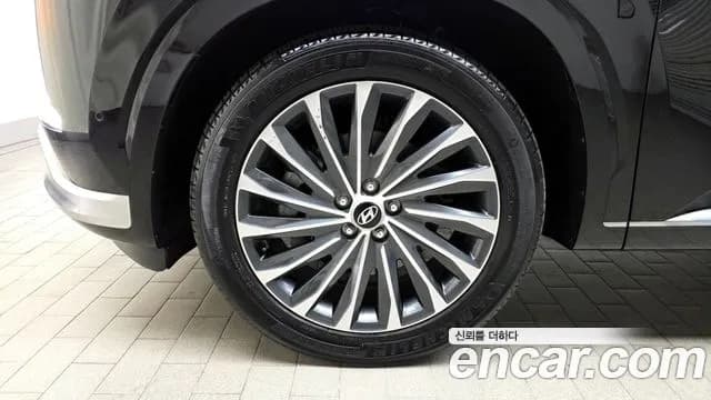 2023 Hyundai The New Palisade Diesel 2.2 4WD Sold VIN KMHR581ADPU527996 – photo 29 2023 Hyundai The New Palisade Diesel 2.2 4WD Sold VIN KMHR581ADPU527996 – photo 29
