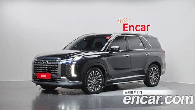 2023 Hyundai The New Palisade Diesel 2.2 4WD Sold VIN KMHR581ADPU546754 – side profile 2023 Hyundai The New Palisade Diesel 2.2 4WD Sold VIN KMHR581ADPU546754 – side profile