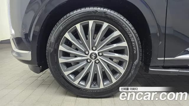 2023 Hyundai The New Palisade Diesel 2.2 4WD Sold VIN KMHR581ADPU546754 – photo 11 2023 Hyundai The New Palisade Diesel 2.2 4WD Sold VIN KMHR581ADPU546754 – photo 11