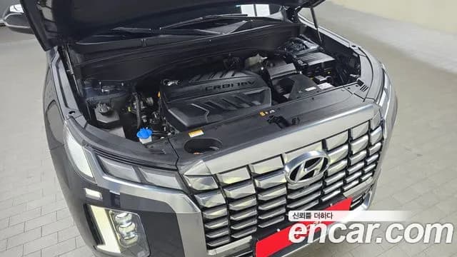 2023 Hyundai The New Palisade Diesel 2.2 4WD Sold VIN KMHR581ADPU546754 – photo 14 2023 Hyundai The New Palisade Diesel 2.2 4WD Sold VIN KMHR581ADPU546754 – photo 14