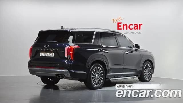 2023 Hyundai The New Palisade Diesel 2.2 4WD Sold VIN KMHR581ADPU546754 – photo 15 2023 Hyundai The New Palisade Diesel 2.2 4WD Sold VIN KMHR581ADPU546754 – photo 15