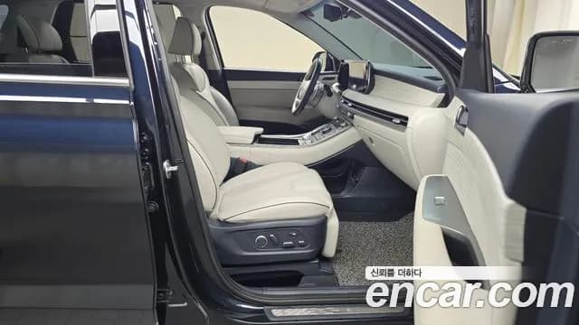 2023 Hyundai The New Palisade Diesel 2.2 4WD Sold VIN KMHR581ADPU546754 – photo 18 2023 Hyundai The New Palisade Diesel 2.2 4WD Sold VIN KMHR581ADPU546754 – photo 18