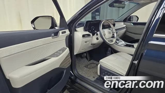 2023 Hyundai The New Palisade Diesel 2.2 4WD Sold VIN KMHR581ADPU546754 – photo 20 2023 Hyundai The New Palisade Diesel 2.2 4WD Sold VIN KMHR581ADPU546754 – photo 20