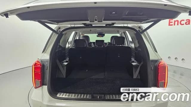 2023 Hyundai The New Palisade Diesel 2.2 4WD Sold VIN KMHR581ADPU558745 – dashboard 2023 Hyundai The New Palisade Diesel 2.2 4WD Sold VIN KMHR581ADPU558745 – dashboard