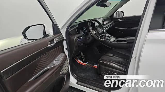 2023 Hyundai The New Palisade Diesel 2.2 4WD Sold VIN KMHR581ADPU558745 – undercarriage 2023 Hyundai The New Palisade Diesel 2.2 4WD Sold VIN KMHR581ADPU558745 – undercarriage