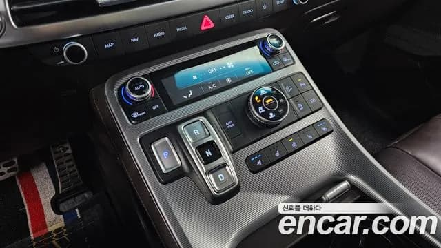 2023 Hyundai The New Palisade Diesel 2.2 4WD Sold VIN KMHR581ADPU558745 – odometer reading 2023 Hyundai The New Palisade Diesel 2.2 4WD Sold VIN KMHR581ADPU558745 – odometer reading