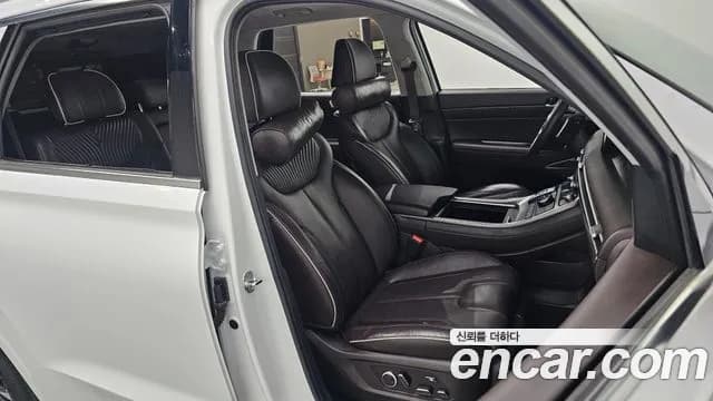 2023 Hyundai The New Palisade Diesel 2.2 4WD Sold VIN KMHR581ADPU558745 – photo 12 2023 Hyundai The New Palisade Diesel 2.2 4WD Sold VIN KMHR581ADPU558745 – photo 12
