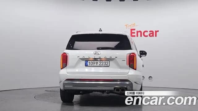 2023 Hyundai The New Palisade Diesel 2.2 4WD Sold VIN KMHR581ADPU558745 – photo 14 2023 Hyundai The New Palisade Diesel 2.2 4WD Sold VIN KMHR581ADPU558745 – photo 14