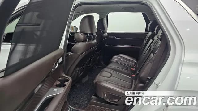 2023 Hyundai The New Palisade Diesel 2.2 4WD Sold VIN KMHR581ADPU558745 – photo 15 2023 Hyundai The New Palisade Diesel 2.2 4WD Sold VIN KMHR581ADPU558745 – photo 15