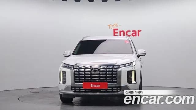 2023 Hyundai The New Palisade Diesel 2.2 4WD Sold VIN KMHR581ADPU558745 – photo 18 2023 Hyundai The New Palisade Diesel 2.2 4WD Sold VIN KMHR581ADPU558745 – photo 18