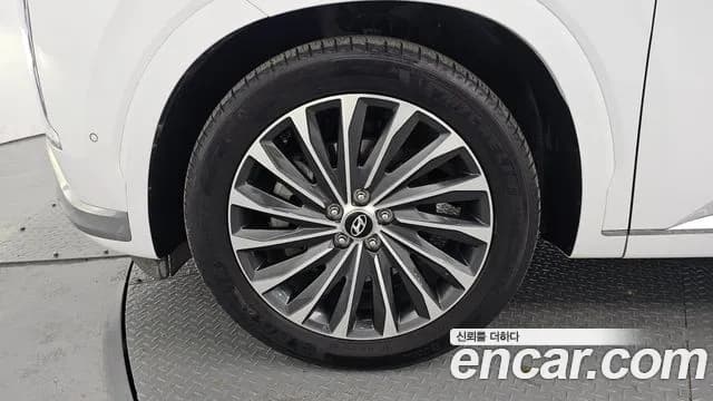 2023 Hyundai The New Palisade Diesel 2.2 4WD Sold VIN KMHR581ADPU558745 – photo 20 2023 Hyundai The New Palisade Diesel 2.2 4WD Sold VIN KMHR581ADPU558745 – photo 20