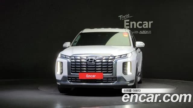 2023 Hyundai The New Palisade Diesel 2.2 4WD Sold VIN KMHR581ADPU568384 – exterior detail 2023 Hyundai The New Palisade Diesel 2.2 4WD Sold VIN KMHR581ADPU568384 – exterior detail