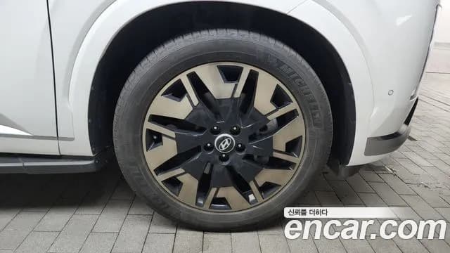 2023 Hyundai The New Palisade Diesel 2.2 4WD Sold VIN KMHR581ADPU568384 – photo 14 2023 Hyundai The New Palisade Diesel 2.2 4WD Sold VIN KMHR581ADPU568384 – photo 14